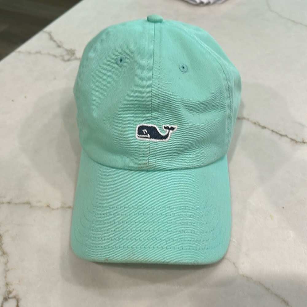 Vineyard vines ball cap